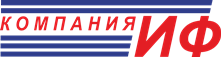 Лого Компания ИФ